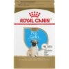 Royal Canin Breed Health Nutrition Pug Puppy Dry Dog Food -Blue Buffalos Shop 75443 MAIN. AC SS1800 V1695156284