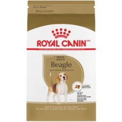 Royal Canin Breed Health Nutrition Beagle Adult Dry Dog Food