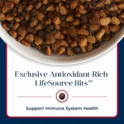 Blue Buffalo Basics Skin & Stomach Care Grain-Free Formula Salmon & Potato Recipe Adult Dry Dog Food -Blue Buffalos Shop 75668 PT6. AC SS1800 V1646257945