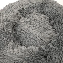 Archstone Pets Bolster Round Donut Cat & Dog Bed, Gray 10 Archstone Pets Bolster Round Donut Cat & Dog Bed, Gray -Blue Buffalos Shop 756894 PT2. AC SS1800 V1673991521