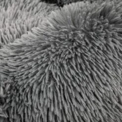 Archstone Pets Bolster Round Donut Cat & Dog Bed, Gray 13 Archstone Pets Bolster Round Donut Cat & Dog Bed, Gray -Blue Buffalos Shop 756894 PT5. AC SS1800 V1673991467