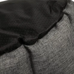 Archstone Pets Round Glove Cat & Dog Bed, Gray 12 Archstone Pets Round Glove Cat & Dog Bed, Gray -Blue Buffalos Shop 756958 PT4. AC SS1800 V1673993270