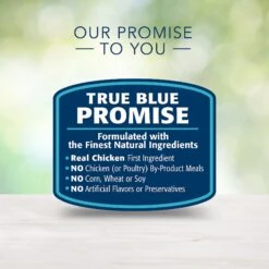 Blue Buffalo Freedom Adult Healthy Weight Chicken Recipe Grain-Free Dry Dog Food 16 Blue Buffalo Freedom Adult Healthy Weight Chicken Recipe Grain-Free Dry Dog Food -Blue Buffalos Shop 75713 PT7. AC SS1800 V1649134632