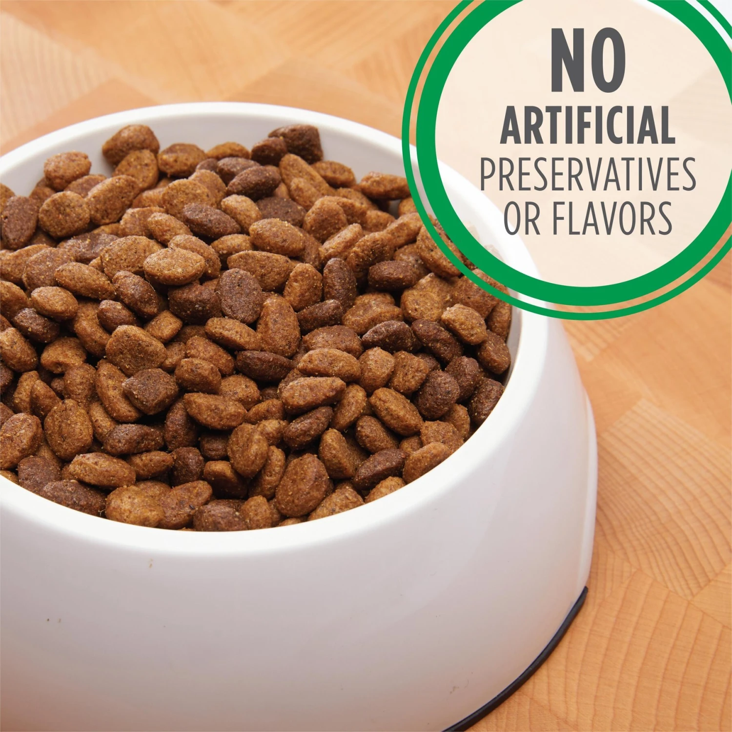 Iams Proactive Health MiniChunks Small Kibble Adult Chicken & Whole Grain Dry Dog Food & Iams Proactive Health Large Breed With Real Chicken Adult Dry Dog Food 7 Iams Proactive Health MiniChunks Small Kibble Adult Chicken & Whole Grain Dry Dog Food & Iams Proactive Health Large Breed With Real Chicken Adult Dry Dog Food - Image 5