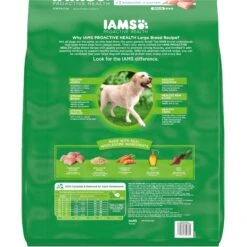 Iams Proactive Health MiniChunks Small Kibble Adult Chicken & Whole Grain Dry Dog Food & Iams Proactive Health Large Breed With Real Chicken Adult Dry Dog Food 17 Iams Proactive Health MiniChunks Small Kibble Adult Chicken & Whole Grain Dry Dog Food & Iams Proactive Health Large Breed With Real Chicken Adult Dry Dog Food -Blue Buffalos Shop 761534 PT6. AC SS1800 V1674594872