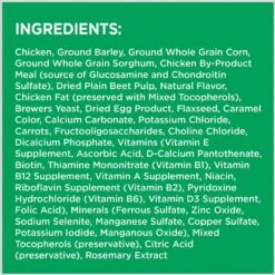 Iams Proactive Health MiniChunks Small Kibble Adult Chicken & Whole Grain Dry Dog Food & Iams Proactive Health Large Breed With Real Chicken Adult Dry Dog Food 18 Iams Proactive Health MiniChunks Small Kibble Adult Chicken & Whole Grain Dry Dog Food & Iams Proactive Health Large Breed With Real Chicken Adult Dry Dog Food -Blue Buffalos Shop 761534 PT7. AC SS1800 V1674594822