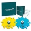 FluentPet Tester Kit Learning Cat & Dog Toy, Assorted -Blue Buffalos Shop 762734 MAIN. AC SS1800 V1682516687