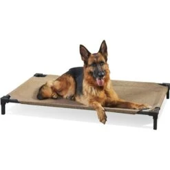 Coolaroo Pro Elevated Dog & Cat Bed