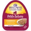 Wellness Petite Entrees Casserole With Tender Chicken, Green Beans & Carrots Grain-Free Wet Dog Food 1 Wellness Petite Entrees Casserole With Tender Chicken, Green Beans & Carrots Grain-Free Wet Dog Food -Blue Buffalos Shop 76681 MAIN. AC SS1800 V1649359660