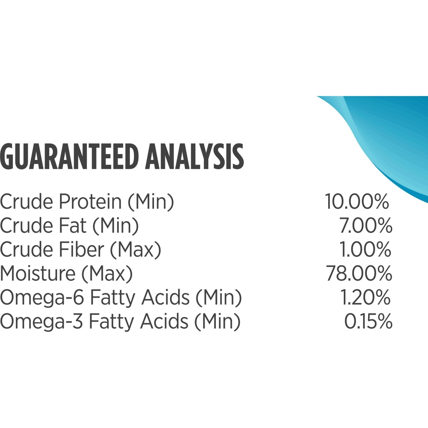 Nulo Freestyle Turkey, Salmon & Chickpeas Recipe Grain-Free Canned Dog Food 9 Nulo Freestyle Turkey, Salmon & Chickpeas Recipe Grain-Free Canned Dog Food - Image 7