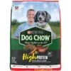 Dog Chow High Protein Recipe With Real Lamb & Beef Flavor Dry Dog Food 2 Dog Chow High Protein Recipe With Real Lamb & Beef Flavor Dry Dog Food -Blue Buffalos Shop 767750 MAIN. AC SS1800 V1675366938