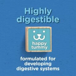 Puppy Chow Tender & Crunchy With Real Beef Dry Dog Food 17 Puppy Chow Tender & Crunchy With Real Beef Dry Dog Food -Blue Buffalos Shop 767774 PT6. AC SS1800 V1675439452