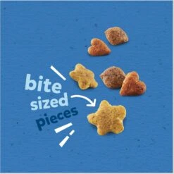 Puppy Chow Complete With Real Chicken Dry Dog Food 15 Puppy Chow Complete With Real Chicken Dry Dog Food -Blue Buffalos Shop 767790 PT4. AC SS1800 V1675440314