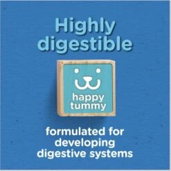 Puppy Chow Complete With Real Chicken Dry Dog Food 17 Puppy Chow Complete With Real Chicken Dry Dog Food -Blue Buffalos Shop 767790 PT6. AC SS1800 V1675440360