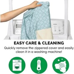 FurHaven Plush Fur & Diamond Print Nest-Top Cooling Gel Sofa Cat & Dog Bed -Blue Buffalos Shop 768886 PT7. AC SS1800 V1688669021