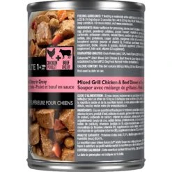 Eukanuba Adult Mixed Grill Chicken & Beef Dinner In Gravy Canned Dog Food & Eukanuba Adult With Lamb & Rice Canned Dog Food 13 Eukanuba Adult Mixed Grill Chicken & Beef Dinner In Gravy Canned Dog Food & Eukanuba Adult With Lamb & Rice Canned Dog Food -Blue Buffalos Shop 771766 PT2. AC SS1800 V1676749939