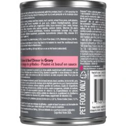 Eukanuba Adult Mixed Grill Chicken & Beef Dinner In Gravy Canned Dog Food & Eukanuba Adult With Lamb & Rice Canned Dog Food 14 Eukanuba Adult Mixed Grill Chicken & Beef Dinner In Gravy Canned Dog Food & Eukanuba Adult With Lamb & Rice Canned Dog Food -Blue Buffalos Shop 771766 PT3. AC SS1800 V1676746255