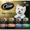 Cesar Home Delights Variety Pack Small Breed Adult Wet Dog Food 2 Cesar Home Delights Variety Pack Small Breed Adult Wet Dog Food -Blue Buffalos Shop 774854 MAIN. AC SS1800 V1695648812