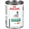 Royal Canin Veterinary Diet Adult Satiety Support Weight Management Loaf In Sauce Canned Dog Food -Blue Buffalos Shop 77545 MAIN. AC SS1800 V1676556634