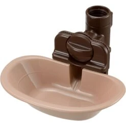 Richell Rehydration Station Dog & Cat Waterer -Blue Buffalos Shop 778326 PT4. AC SS1800 V1677103197