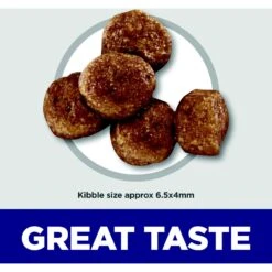 Hill's Science Diet Puppy Small Bites Chicken & Brown Rice Recipe Dry Dog Food 15 Hill's Science Diet Puppy Small Bites Chicken & Brown Rice Recipe Dry Dog Food -Blue Buffalos Shop 779118 PT4. AC SS1800 V1676749882