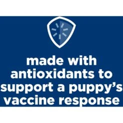 Hill's Science Diet Puppy Small Bites Chicken & Brown Rice Recipe Dry Dog Food 16 Hill's Science Diet Puppy Small Bites Chicken & Brown Rice Recipe Dry Dog Food -Blue Buffalos Shop 779118 PT5. AC SS1800 V1676907252