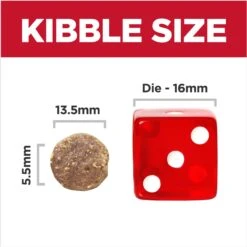 Hill's Science Diet Puppy Large Breed Lamb Meal & Brown Rice Recipe Dry Dog Food -Blue Buffalos Shop 779126 PT3. AC SS1800 V1676907310