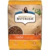 Rachael Ray Nutrish Limited Ingredient Lamb Meal & Brown Rice Recipe Dry Dog Food -Blue Buffalos Shop 77994 MAIN. AC SS1800 V1676556610