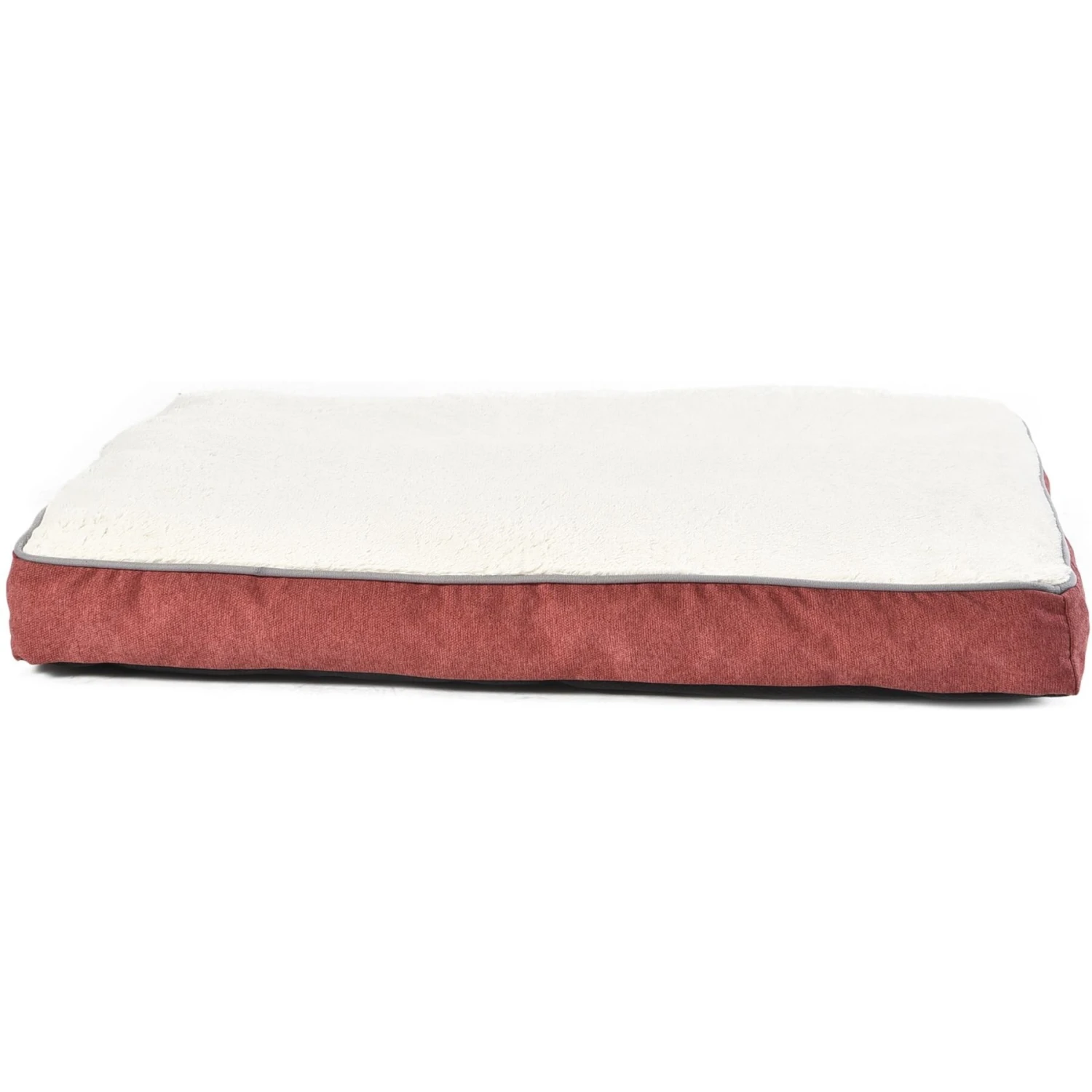 Max & Marlow Plush Mat Lounger Cat & Dog Bed 6 Max & Marlow Plush Mat Lounger Cat & Dog Bed - Image 4