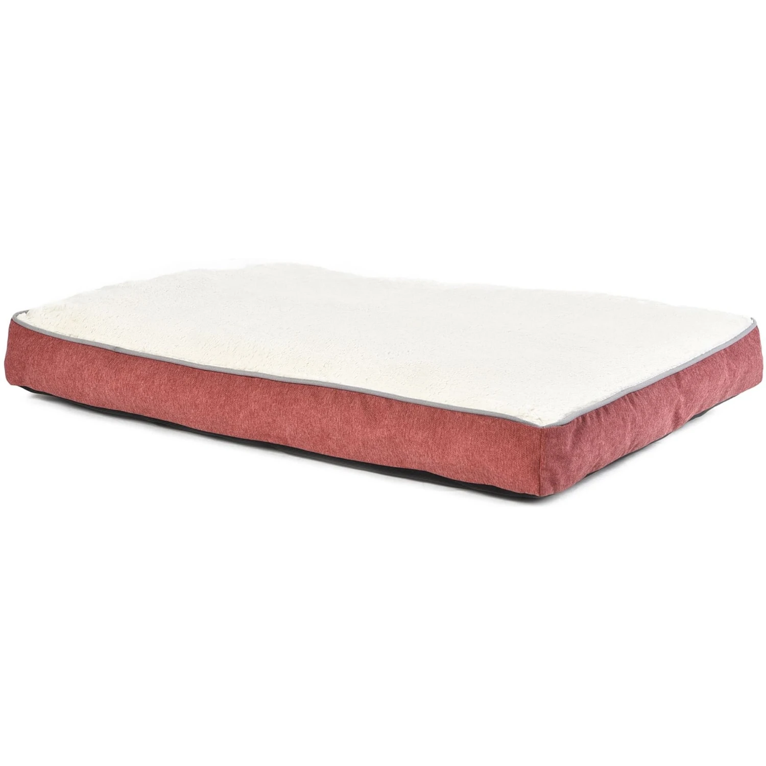 Max & Marlow Plush Mat Lounger Cat & Dog Bed 9 Max & Marlow Plush Mat Lounger Cat & Dog Bed - Image 7