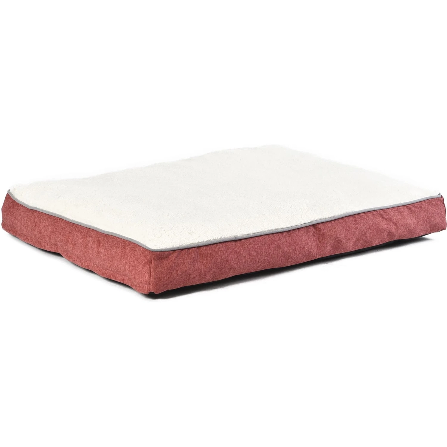 Max & Marlow Plush Mat Lounger Cat & Dog Bed 10 Max & Marlow Plush Mat Lounger Cat & Dog Bed - Image 8