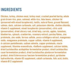 Chicken Soup For The Soul Chicken, Turkey, & Brown Rice Recipe Dry Dog Food & Chicken Soup For The Soul Savory Snacks Beef Dog Treat 13 Chicken Soup For The Soul Chicken, Turkey, & Brown Rice Recipe Dry Dog Food & Chicken Soup For The Soul Savory Snacks Beef Dog Treat -Blue Buffalos Shop 782046 PT2. AC SS1800 V1677095154