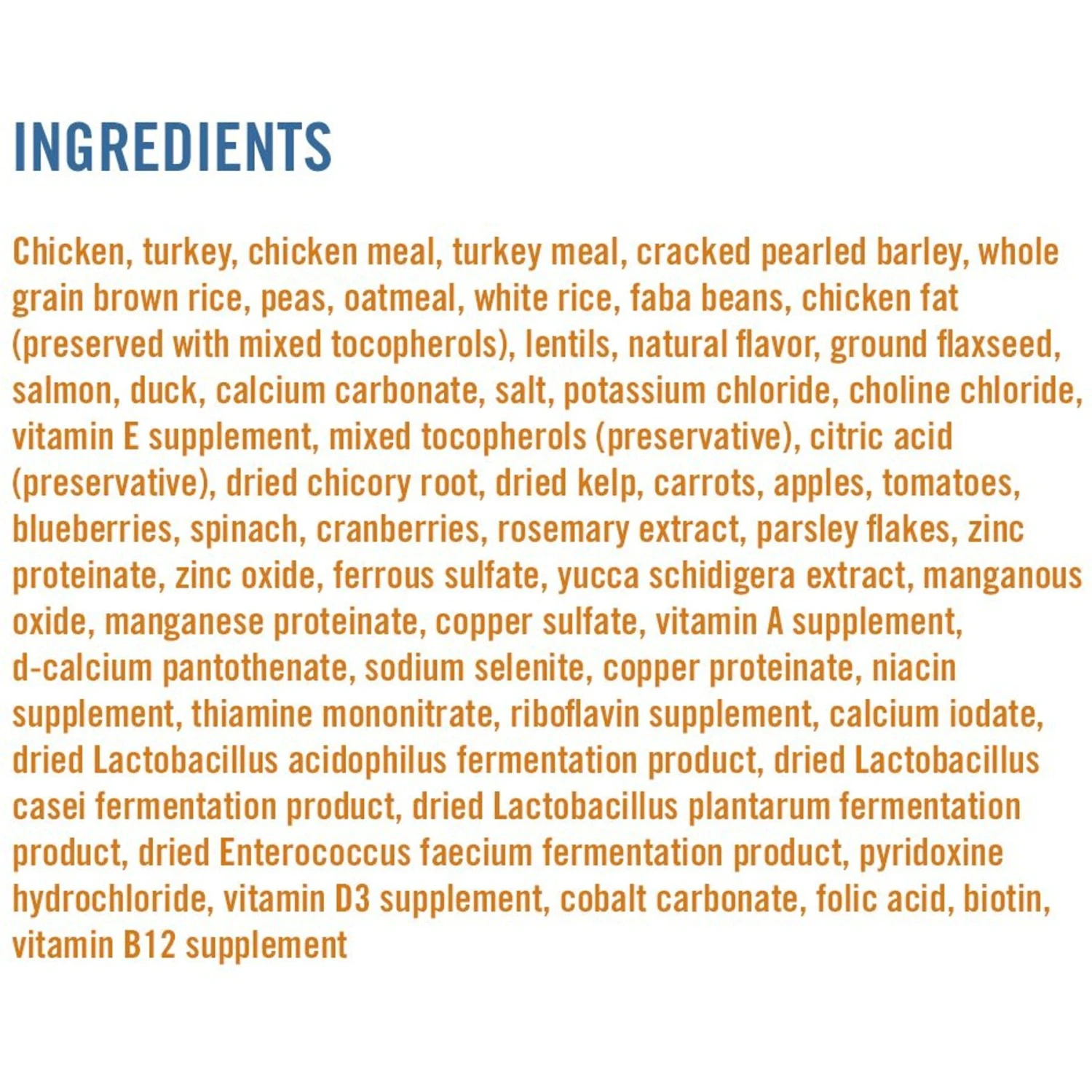 Chicken Soup For The Soul Chicken, Turkey, & Brown Rice Recipe Dry Dog Food & Chicken Soup For The Soul Savory Snacks Beef Dog Treat 5 Chicken Soup For The Soul Chicken, Turkey, & Brown Rice Recipe Dry Dog Food & Chicken Soup For The Soul Savory Snacks Beef Dog Treat - Image 3