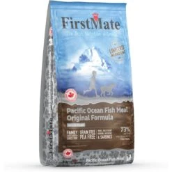 Firstmate Limited Ingredient Diet Grain-Free Pacific Ocean Fish Meal Original Formula Dry Dog Food 9 Firstmate Limited Ingredient Diet Grain-Free Pacific Ocean Fish Meal Original Formula Dry Dog Food -Blue Buffalos Shop 782854 PT3. AC SS1800 V1677532829