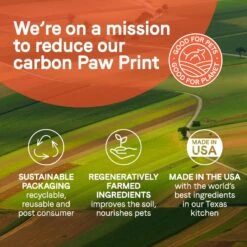 CANIDAE PURE 2-in-1 Goodness Pate Recipe Real Salmon & Sweet Potatoes In Bone Broth Wet Dog Food, 11.5-oz Box, Case Of 6 -Blue Buffalos Shop 787110 PT7. AC SS1800 V1678713088