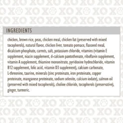 Trisha Yearwood Pet Collection Chicken & Vegetables Complete & Balanced Dry Dog Food, 5-lb Bag -Blue Buffalos Shop 794542 PT6. AC SS1800 V1680185082