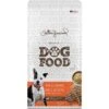 Trisha Yearwood Pet Collection Pork & Rice Complete & Balanced Dry Dog Food, 5-lb Bag -Blue Buffalos Shop 794558 MAIN. AC SS1800 V1680183026