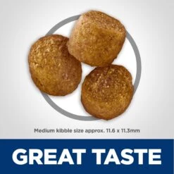 Hill's Science Diet Adult Perfect Weight Chicken Recipe Dry Dog Food -Blue Buffalos Shop 794870 PT6. AC SS1800 V1679494661