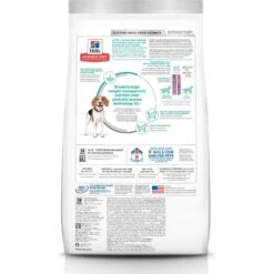 Hill's Science Diet Adult Perfect Weight Small Bites Chicken Recipe Dry Dog Food 12 Hill's Science Diet Adult Perfect Weight Small Bites Chicken Recipe Dry Dog Food -Blue Buffalos Shop 794886 PT1. AC SS1800 V1679493617