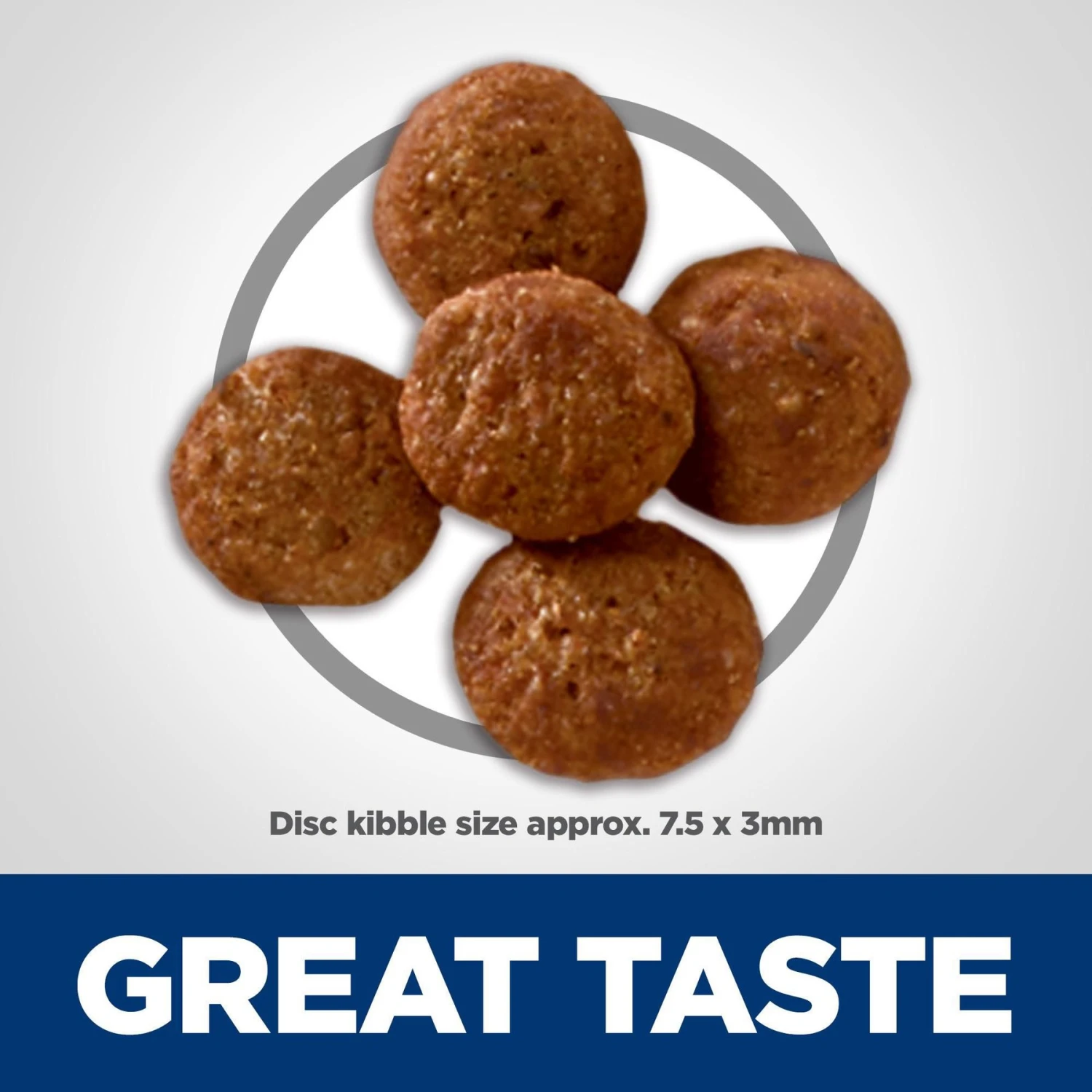 Hill's Science Diet Adult Perfect Weight Small Bites Chicken Recipe Dry Dog Food 5 Hill's Science Diet Adult Perfect Weight Small Bites Chicken Recipe Dry Dog Food - Image 3