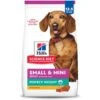 Hill's Science Diet Adult Perfect Weight Small & Mini Chicken Recipe Dry Dog Food -Blue Buffalos Shop 794902 MAIN. AC SS1800 V1682947510