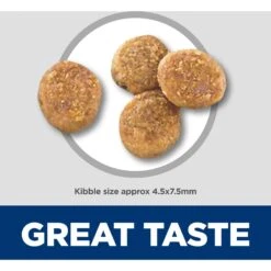 Hill's Science Diet Adult Perfect Weight Small & Mini Chicken Recipe Dry Dog Food -Blue Buffalos Shop 794902 PT3. AC SS1800 V1682950516