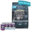 Blue Buffalo Wilderness Adult High Protein Natural Chicken & Wholesome Grains Dry Dog Food & Blue Buffalo Wilderness Beef & Chicken Grill Grain-Free Canned Dog Food -Blue Buffalos Shop 796158 MAIN. AC SS1800 V1678140658