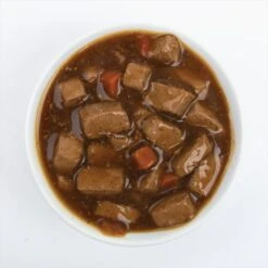 Triumph Free Spirit Grain-Free Beef & Vegetable Stew Canned Dog Food -Blue Buffalos Shop 79638 PT2. AC SS1800 V1598306771