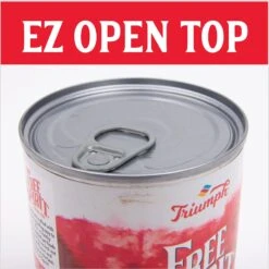 Triumph Free Spirit Grain-Free Beef & Vegetable Stew Canned Dog Food -Blue Buffalos Shop 79638 PT7. AC SS1800 V1598305263