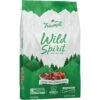 Triumph Wild Spirit Deboned Lamb & Brown Rice Recipe Dry Dog Food -Blue Buffalos Shop 79655 MAIN. AC SS1800 V1584983052