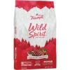 Triumph Wild Spirit Deboned Beef, Barley & Brown Rice Recipe Dry Dog Food