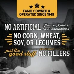 Evolve Deboned Lamb & Brown Rice Recipe Dry Dog Food -Blue Buffalos Shop 79869 PT4. AC SS1800 V1611092759