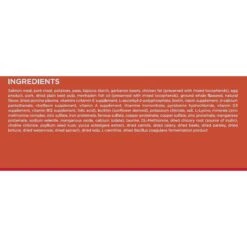 Dr. Tim's Salmon & Pork Grain-Free RPM Formula Dry Dog Food -Blue Buffalos Shop 79955 PT6. AC SS1800 V1670269693