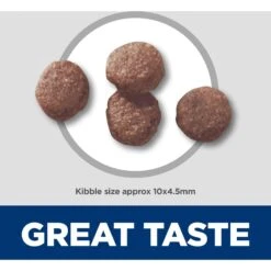 Hill's Science Diet Puppy Lamb Meal & Brown Rice Recipe Dry Dog Food -Blue Buffalos Shop 804046 PT4. AC SS1800 V1699365932